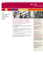 Mobile Screenshot of max-planck-innovation.de